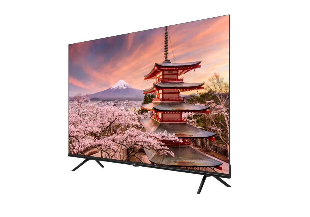 Televizor YOSHIRO YTV-65QTA770B